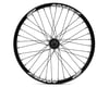 Image 2 for Profile Racing Elite Envy Cassette Wheelset (Black)